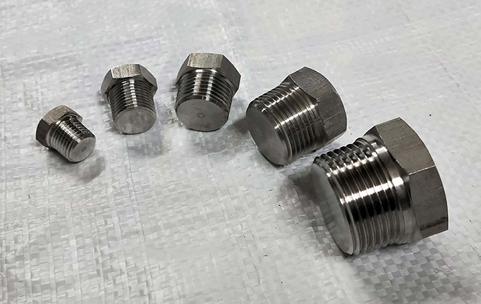 NPT Plug NPT Plug