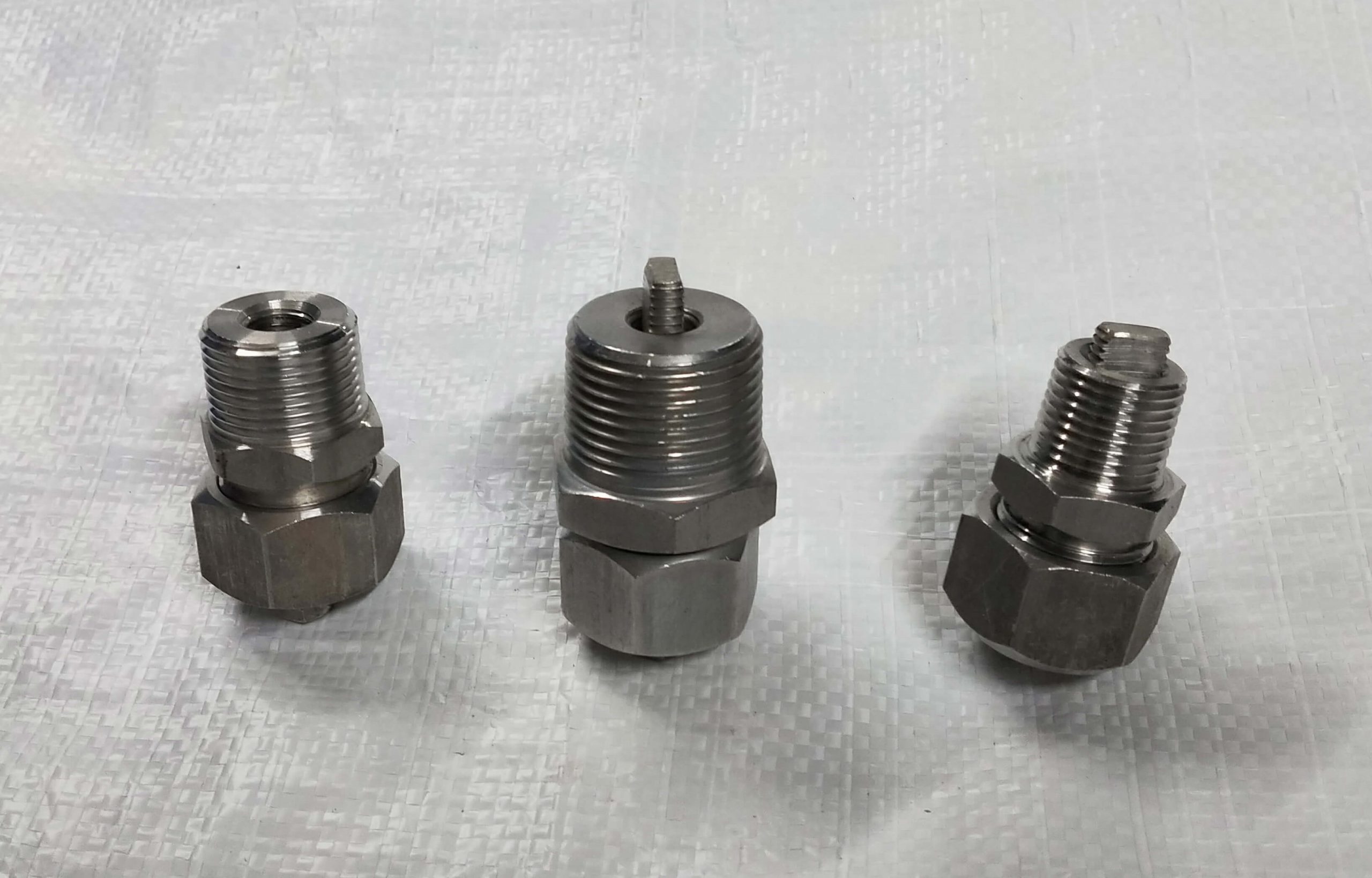Sealant Injector
