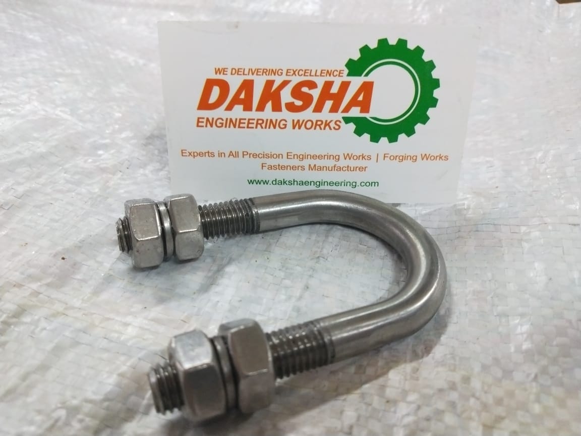 U Bolt Suppliers