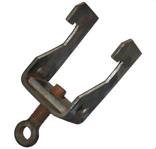 C Clamps